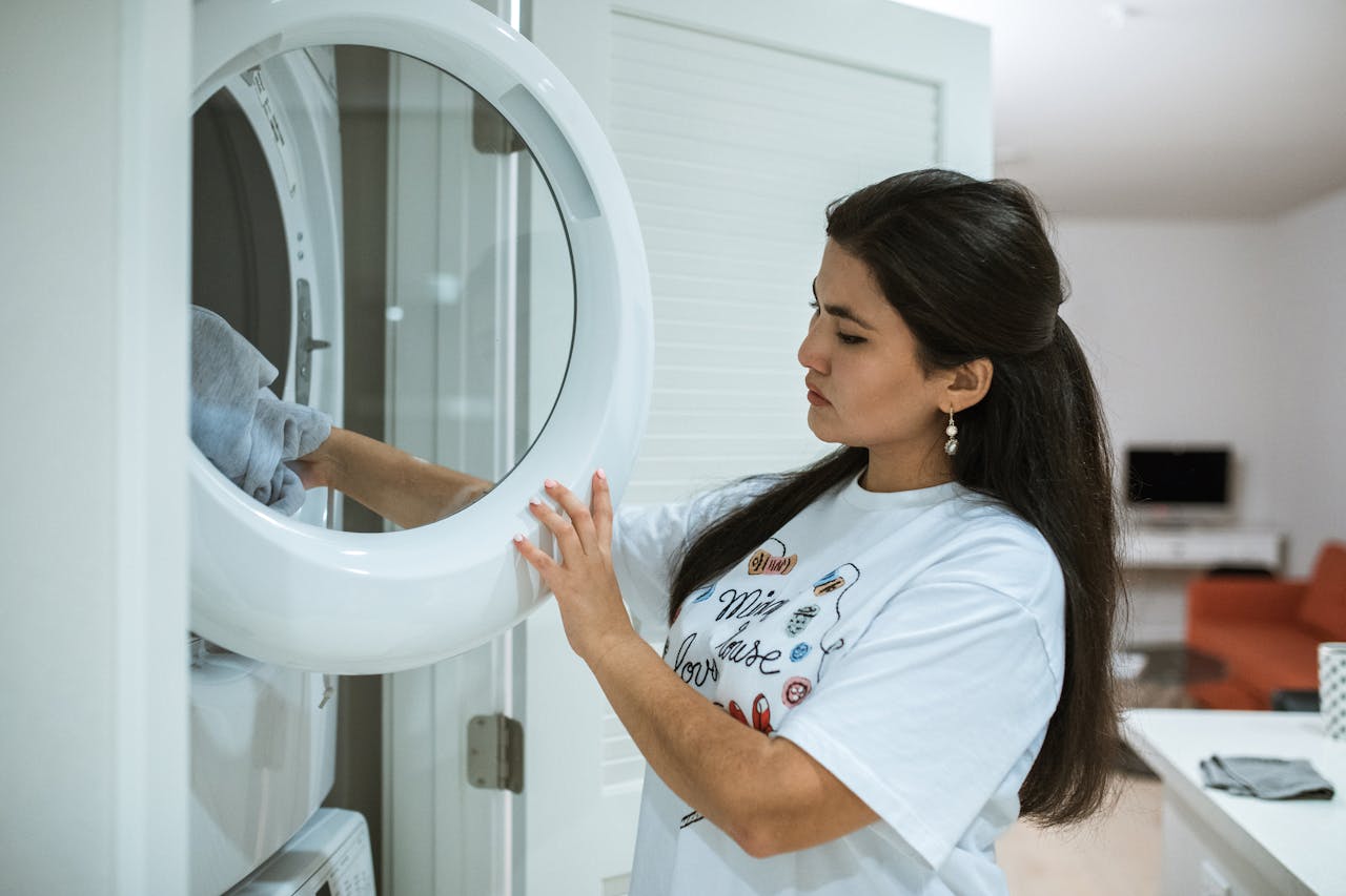 Comment lire les étiquettes de lavage ?